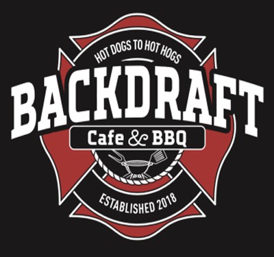 Backdraft Cafe & BBQ