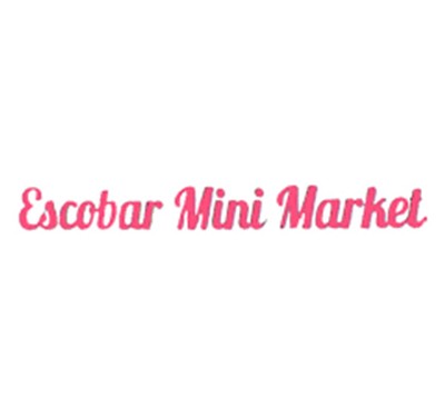 Escobar Mini Market
