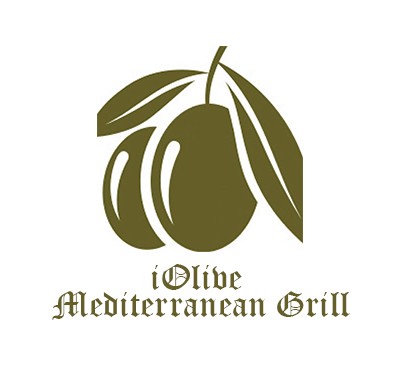 iOlive Mediterranean Grill