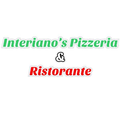 Interiano's Pizzeria & Ristorante
