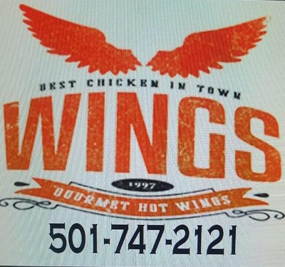 Wings Take Out