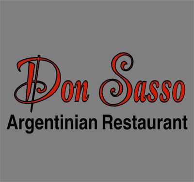 Don Sasso Argentinian Restaurant