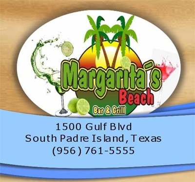Margarita's Beach Bar & Grill