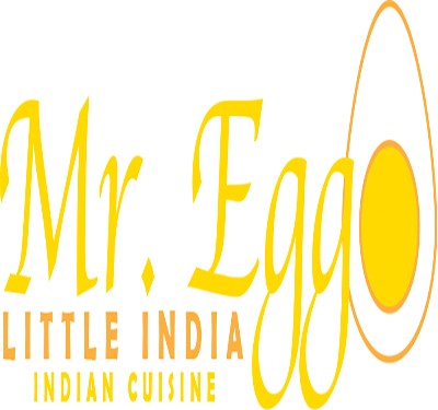 Mr. EggO Indian Restaurant