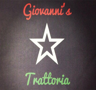 Giovanni's Trattoria