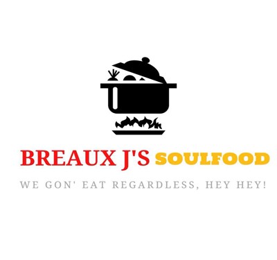 Breaux J's Soulfood