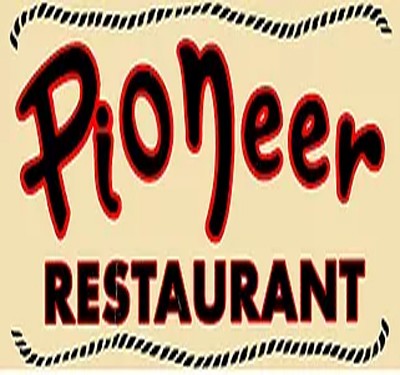 Pioneer Restaurant