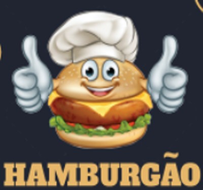 Hamburgao Sanduiche