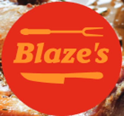 Blaze's Southern Style Ribs