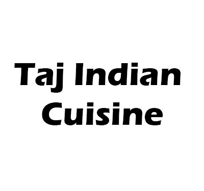 Taj Indian Cuisine