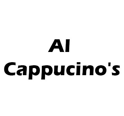 Al Cappucino's