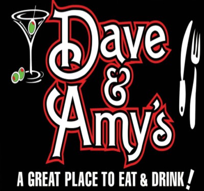 Dave & Amy's