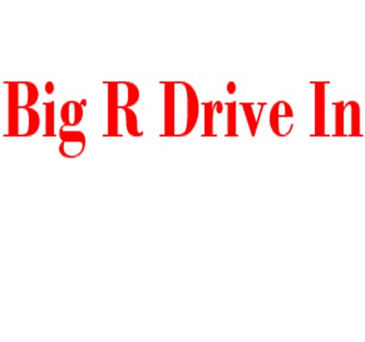 Big R Drive In