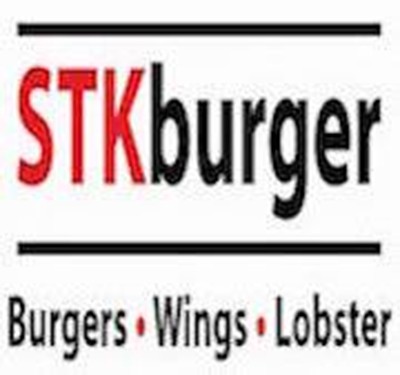STKburger