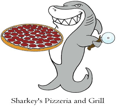 Sharkys Pizzeria and Grill