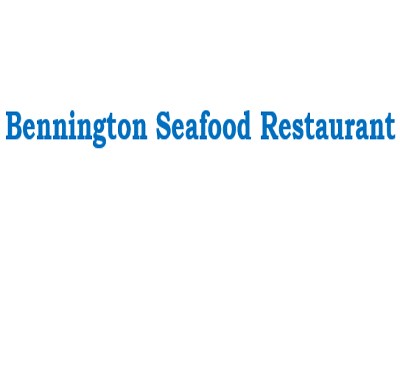 Bennington Seafood Restaurant