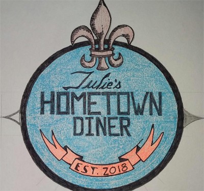 Julie's Hometown Diner