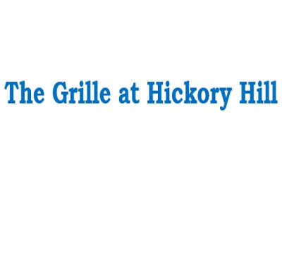 The Grille at Hickory Hill