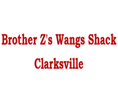 Brother Z's Wangs Shack - Clarksville