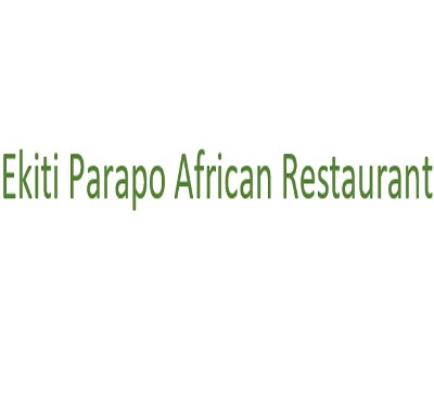 Ekiti Parapo African Restaurant