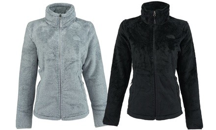 The North Face Osito 2 Women's Fleece Jacket