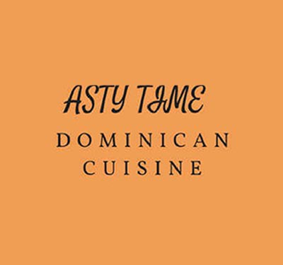 Asty Time