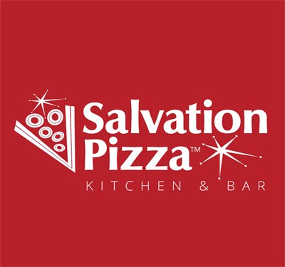 Salvation Pizza Kitchen & Bar