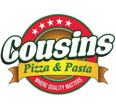 Cousins Pizza & Pasta