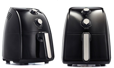 Closeout: Momento Air Fryer (2.5 Liter)