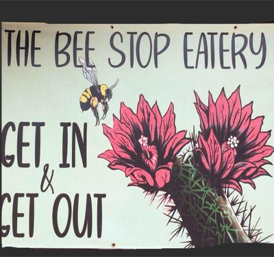 The Bee Stop Eatery