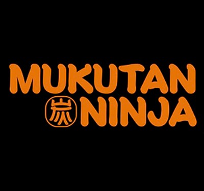 Mukutan Ninja Chargrill