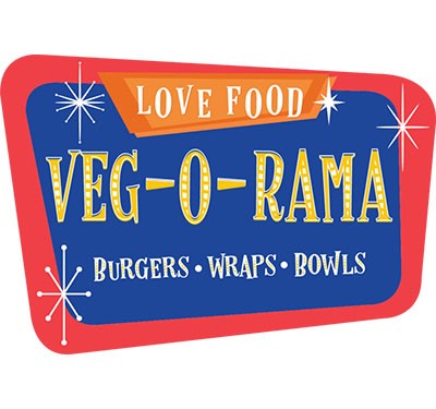 Veg-O-Rama