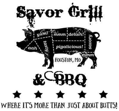 Savor Grill & BBQ - Houston