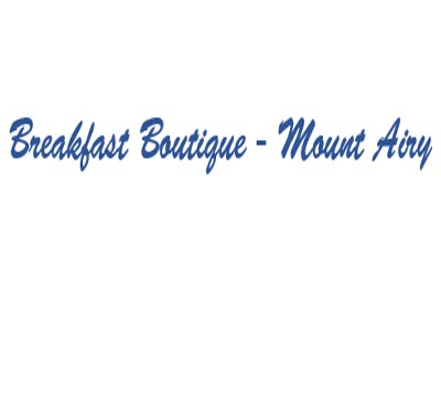 Breakfast Boutique - Mount Airy