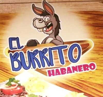 El Burrito Habanero