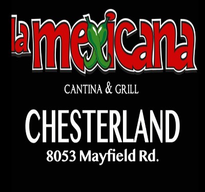 La Mexicana Cantina & Grill
