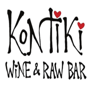 Kontiki Wine & Raw Bar