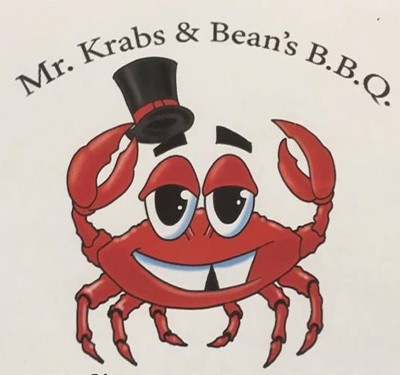 Mr. Krabs & Bean's BBQ