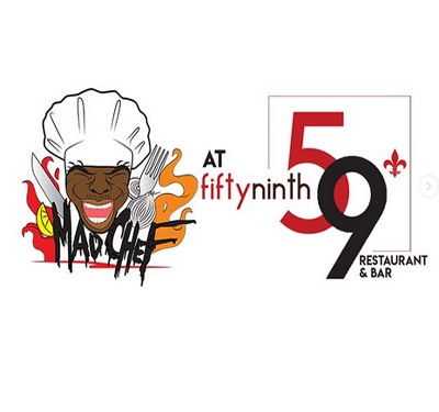 MadChef at 59th