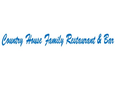 Country House Family Restaurant & Bar