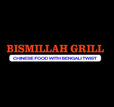 Bismillah Grill & Chinese