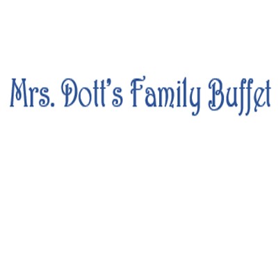 Mrs. Dott's Family Buffet