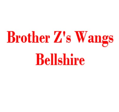 Brother Z's Wangs - Bellshire