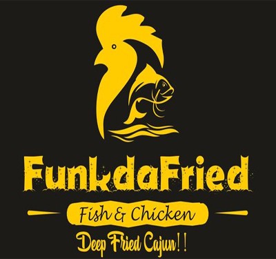 Funk Da Fried Fish & Chicken - Skillman