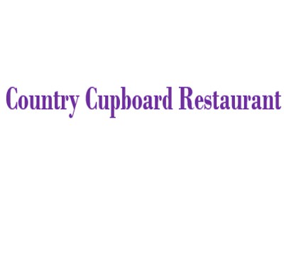 Country Cupboard Restaurant