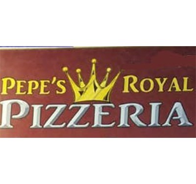 Pepe's Royal Pizzeria