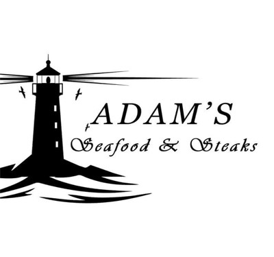 Adam's Seafood & Steaks