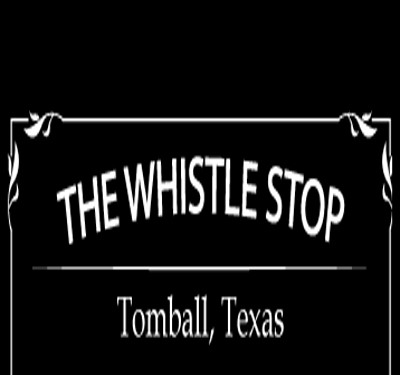 Whistle Stop Cafe & Tea Room