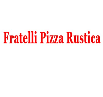 Fratelli Pizza Rustica