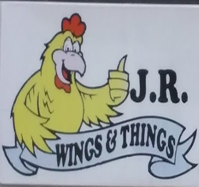 J.R. Wings & Things